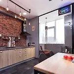 Loft In Arcadia Appartamento Odessa