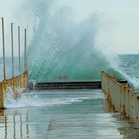 Loft In Arcadia Odessa
