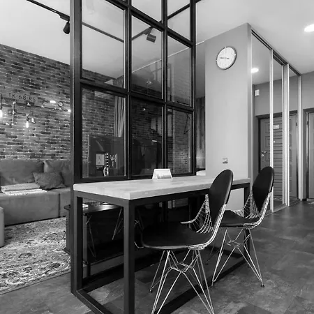Apartment Loft In Arcadia *