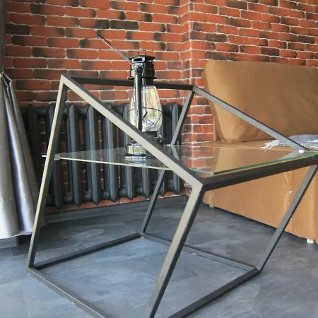 Loft In Arcadia Oděsa