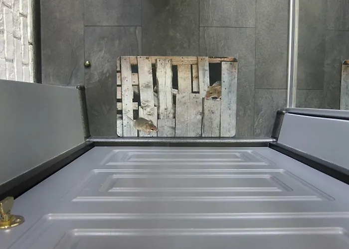 Loft In Arcadia Oděsa