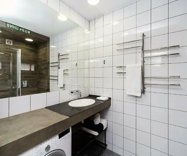 Loft In Arcadia Apartmán Oděsa