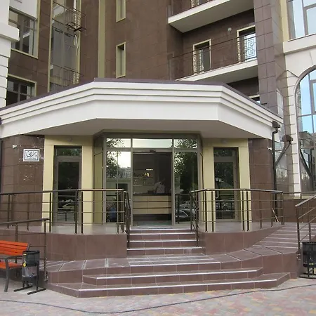 Loft In Arcadia Apartman *