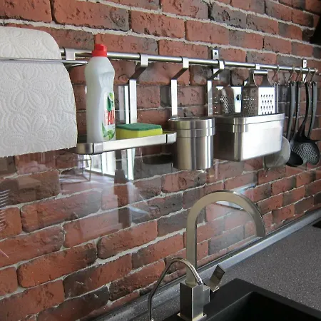 Apartman Loft In Arcadia *