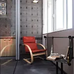 Loft In Arcadia