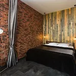 Apartment Loft In Arcadia Odesa