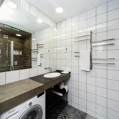 Loft In Arcadia Апартаменты Одесса