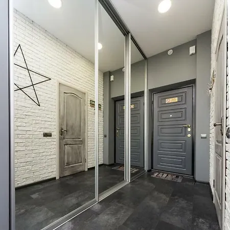 Loft In Arcadia Одесса