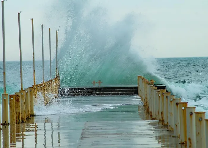 Loft In Arcadia 敖德萨